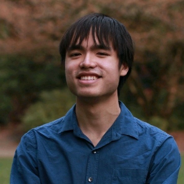 Kevin Kodama